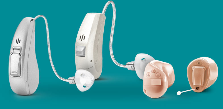 Hearing Test