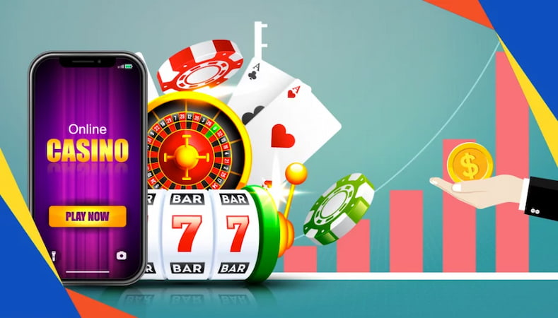 Explore the Exciting World of Casino Slots Gallery -538995917