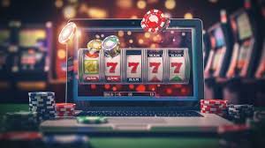 Online Casino Vše, co pot?ebujete v?d?t o virtuálních hernách Online Casino Vše, co pot?ebujete v?d?t o virtuálních hernách