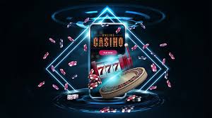 Online Gambling Udforskning af En Voksende Branche