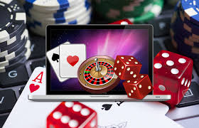 Experience Excitement with YBets Casino Online Games