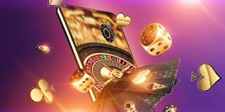 Experience the Thrill of Online Casino Gaming at Gxmble