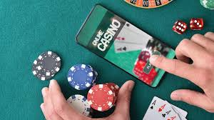 Experience the Thrill of Online Casino Gaming at Gxmble