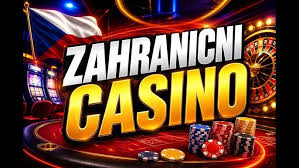 Nové ?eské casino Objevte nejlepší možnosti hraní online