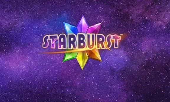 Oplev Stjerneskuddet En Dybtgående Analyse af Starburst Spil