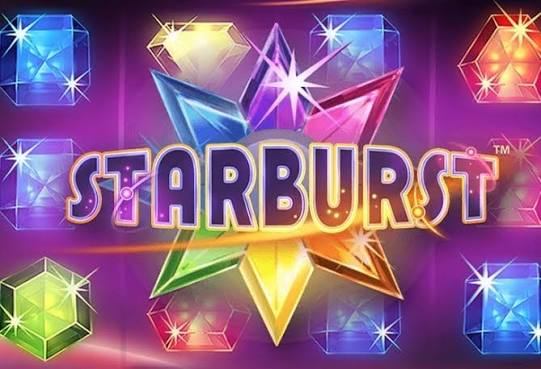 Starburst Spilleautomat En Verdensklasse Spilloplevelse Starburst Spilleautomat En Verdensklasse Spilloplevelse