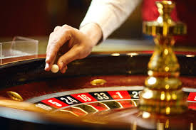 Best Live Roulette Online Casino Play and Win Big!