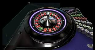 Experience the Thrill of Live Roulette at Online Casino Sites
