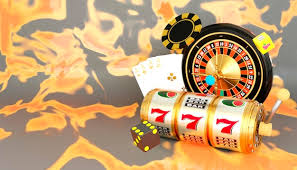 Online Casino En Guide til Spil, Strategier og Sikkerhed Online Casino En Guide til Spil, Strategier og Sikkerhed