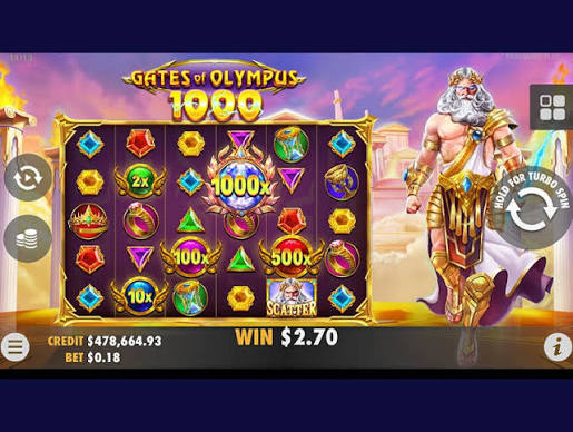 Unlocking the Mysteries of Gates of Olympus Super Scatter -892352104
