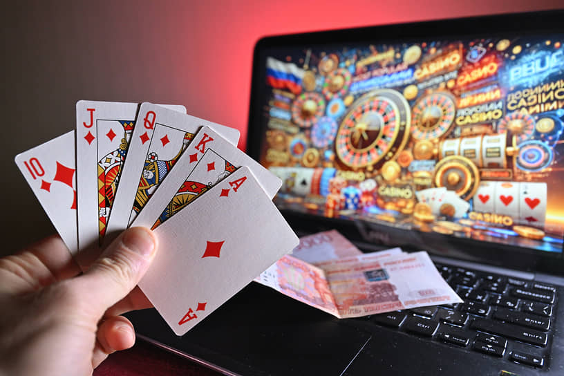 Exploring Deposit Methods at Gamblii Casino