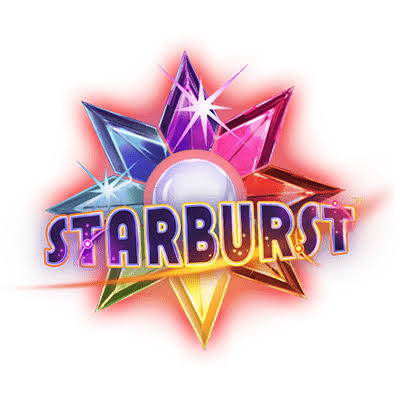 Oplev Starburst Spillet En Glitrende Rejse gennem Kasinoets Univers