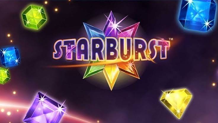Starburst Anmeldelse En Strålende Oplevelse i Casinoverdenen